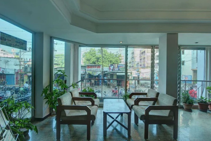 Hotel Interior 2 of 38