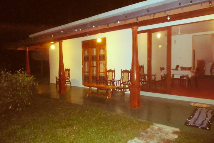 Terrace/Patio 8 of 21