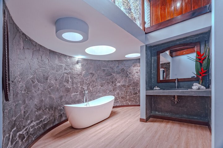 Bath Interior