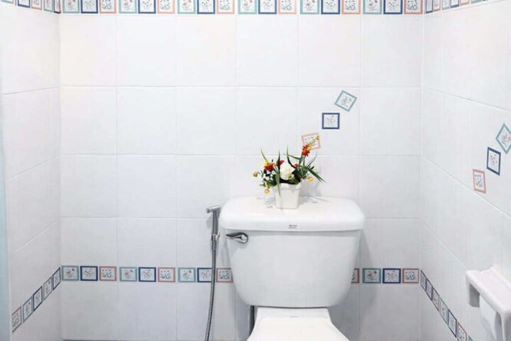 Bathroom Vanities