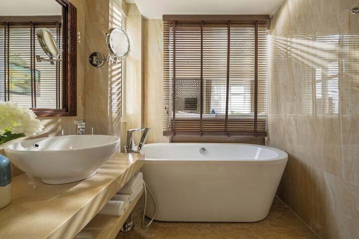 Bathroom Vanities