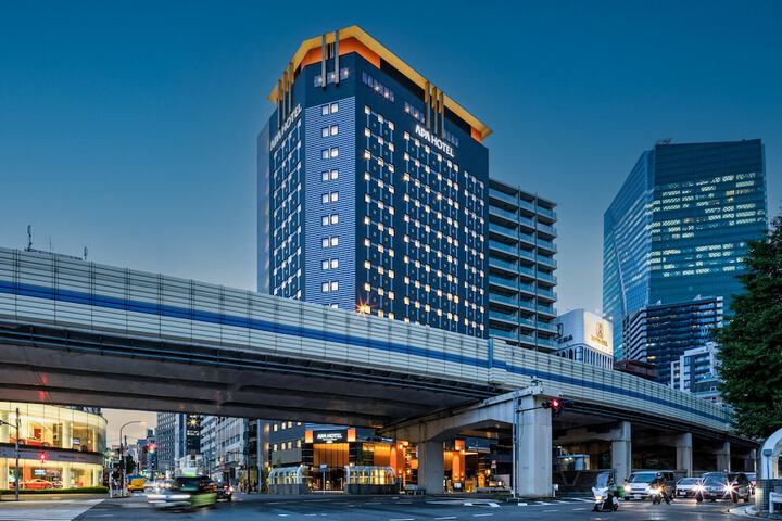 Hotel 68 of 70