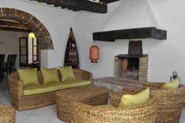 Fitness Center Photo