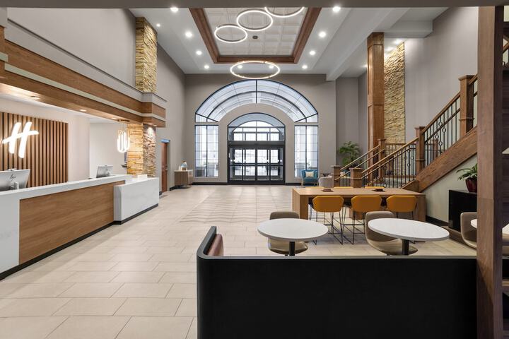 Hotel 73 of 76