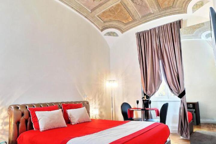 Fitness Facility Photos