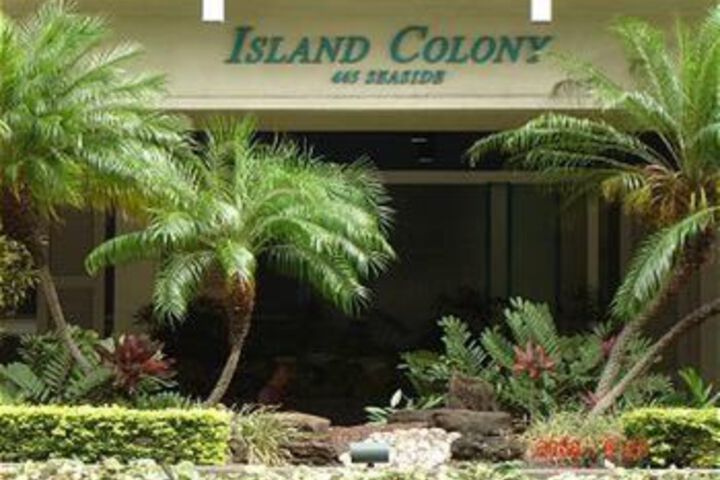 Photo of Island Colony 3512 by RedAwning