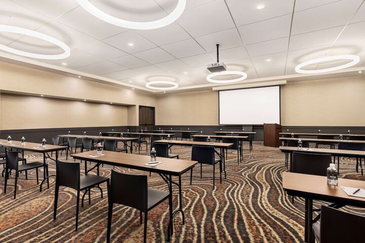 Ballroom