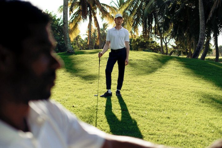 Golf 88 of 167