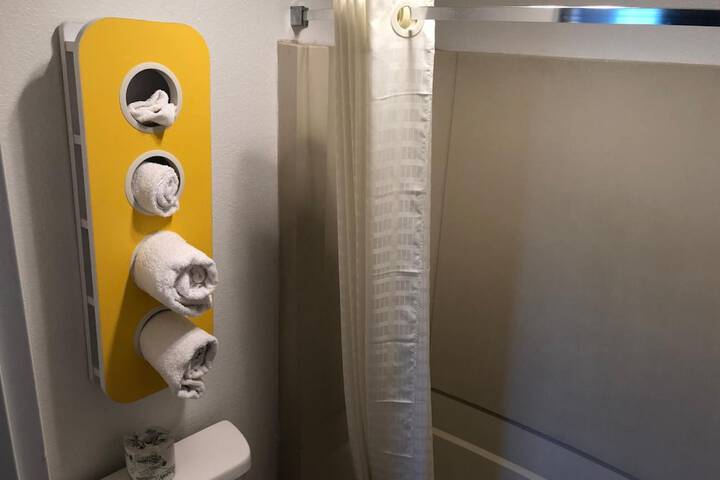 Bath Amenities