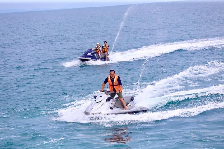 Boating