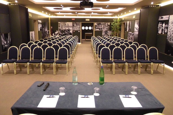 Meeting 56 of 64