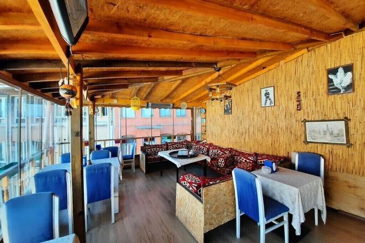 Old City Family Hotel