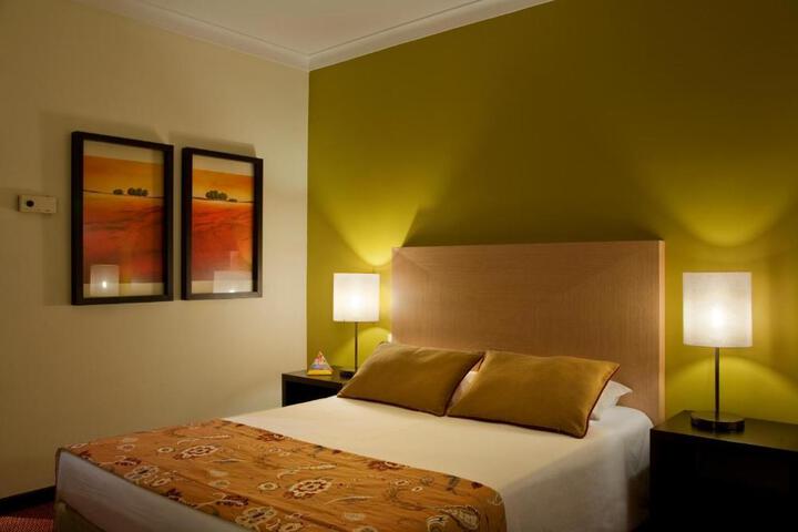 Standard Suite