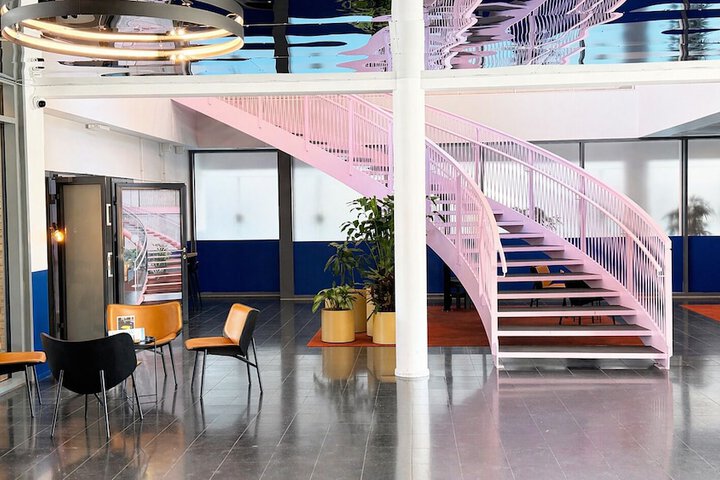 CPH Hotel
