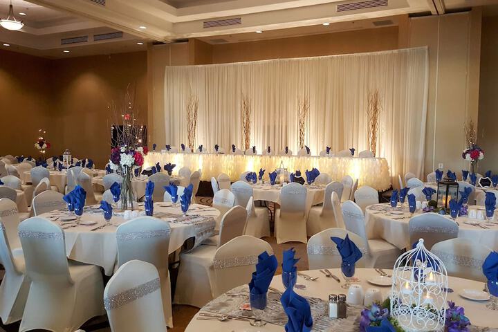 Ballroom
