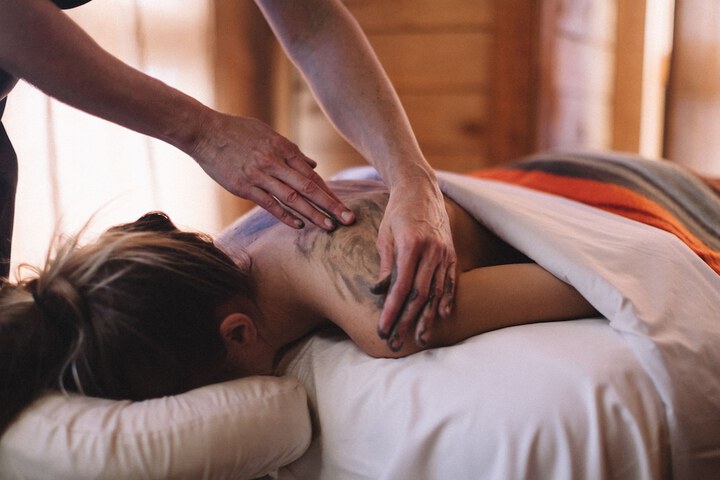 Spa treatment