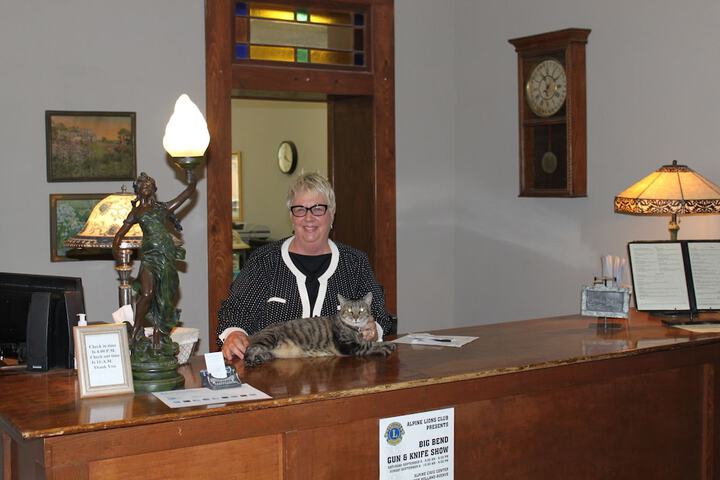 Hotel Interior 4 of 80