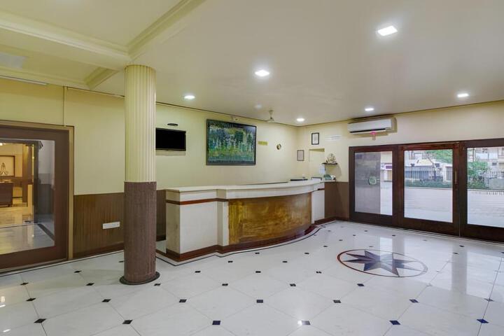 Fitness Center Photo