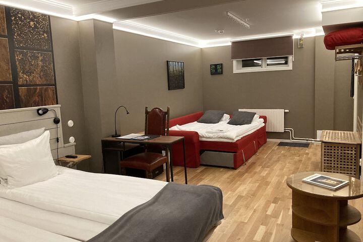 Room 21 of 64