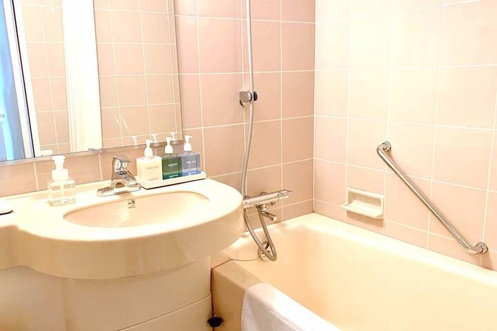 Bathroom Interior Photo