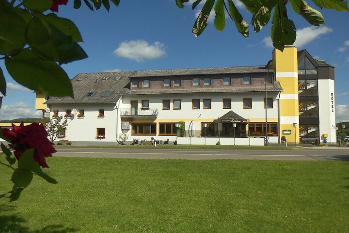 Hotel 48 of 48