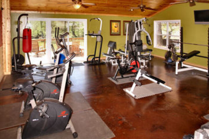Health and Fitness 18 of 42