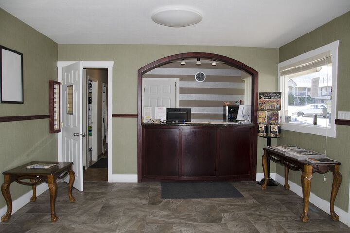 Hotel Interior 3 of 58