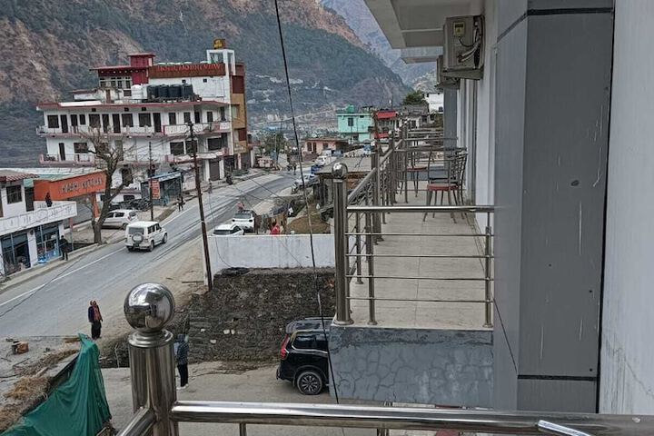Hotel 17 of 20
