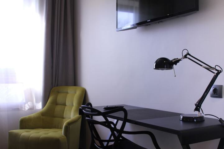 Room 19 of 61