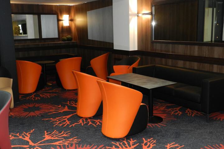 Lobby Photos