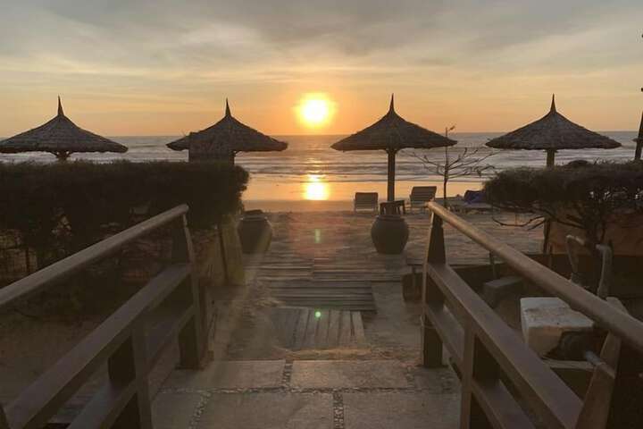 Beach 147 of 149