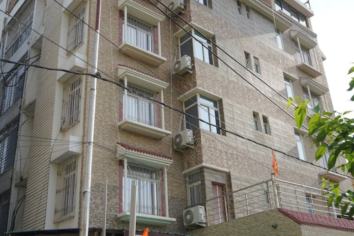 Hotel Pranjal Inn