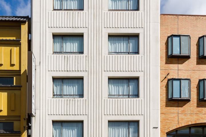 Hotel 15 of 15