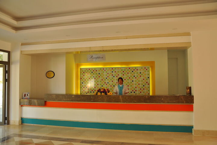 Hotel Interior 36 of 43