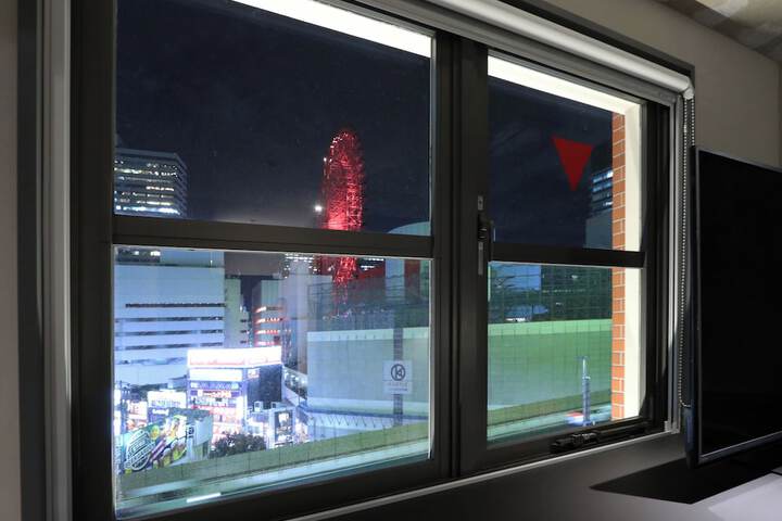 City view