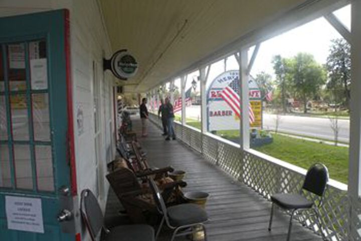 Terrace/Patio 19 of 23