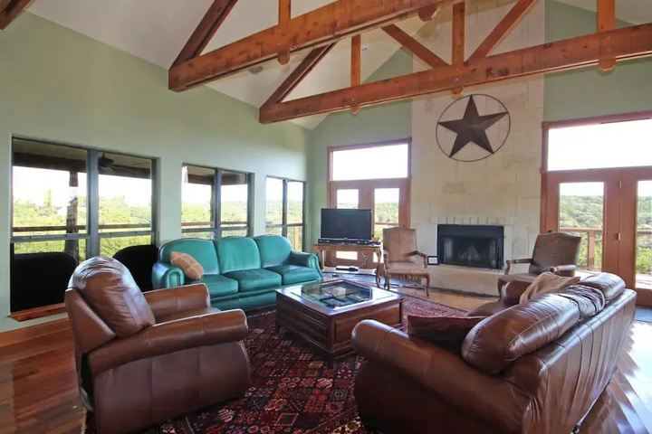 Star House 2 Bedroom Home