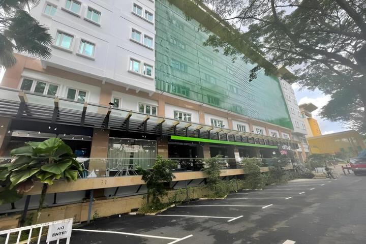 Fitness Facility Photos