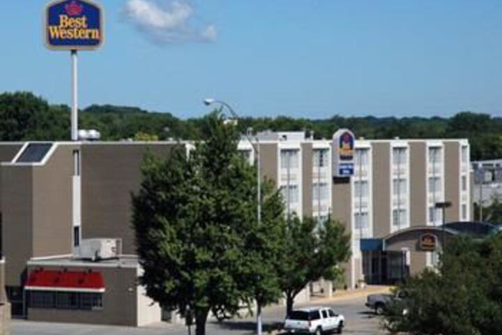 Hotel 39 of 75