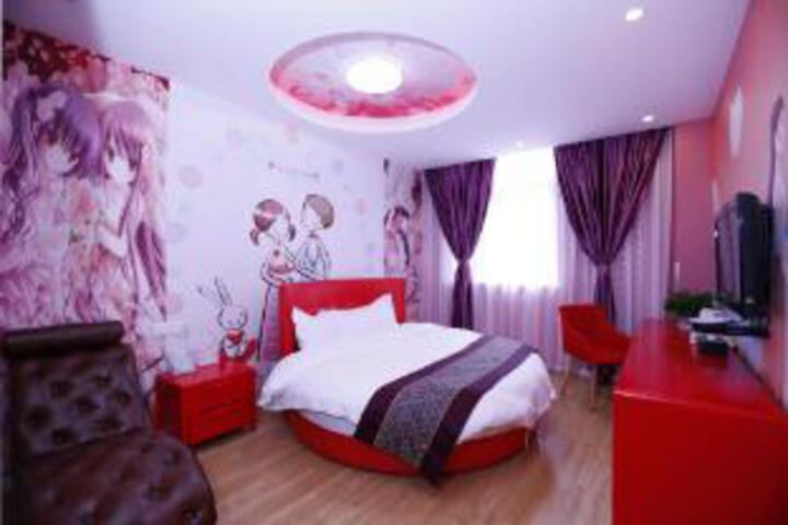 Room 22 of 23