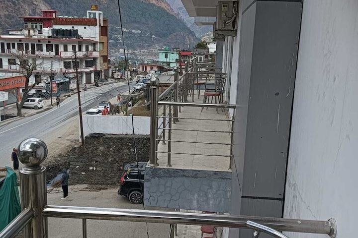 Hotel 18 of 20
