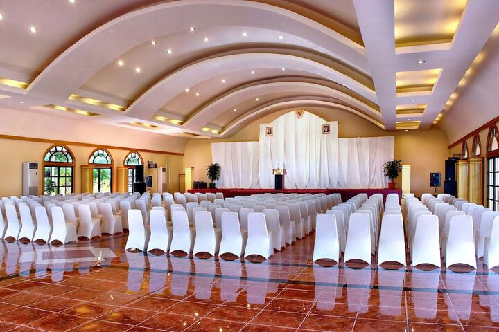 Ballroom