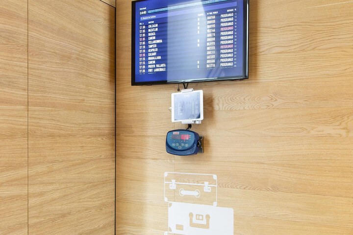 Lobby Photos