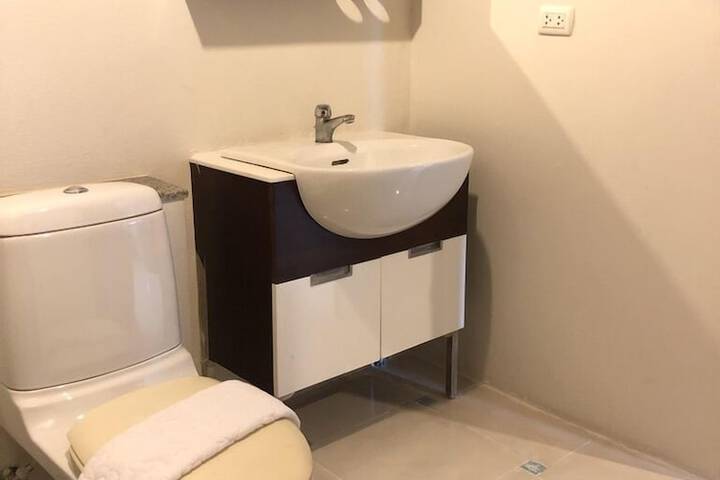Bathroom Vanities