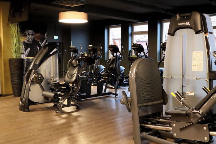 Health and Fitness 21 of 43