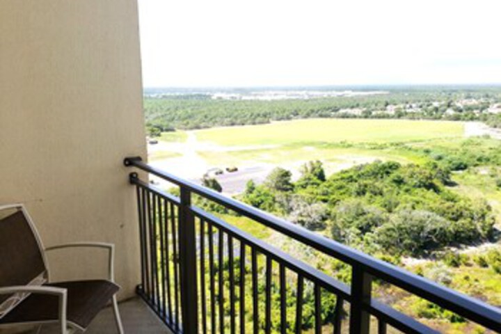 Terrace/Patio 19 of 21