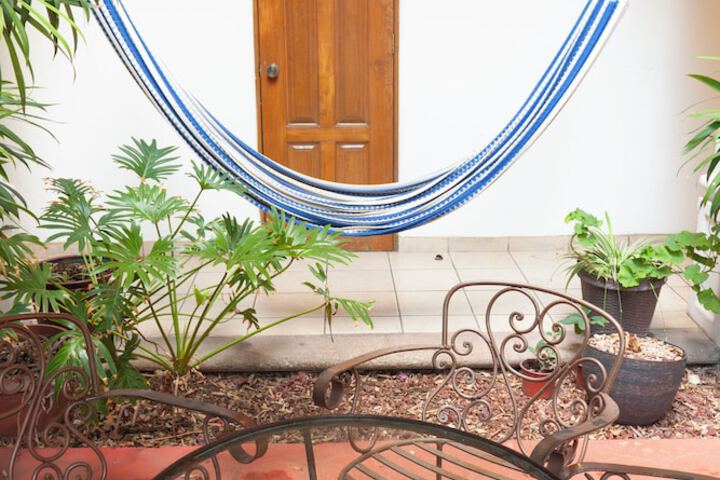 Terrace/Patio 23 of 31