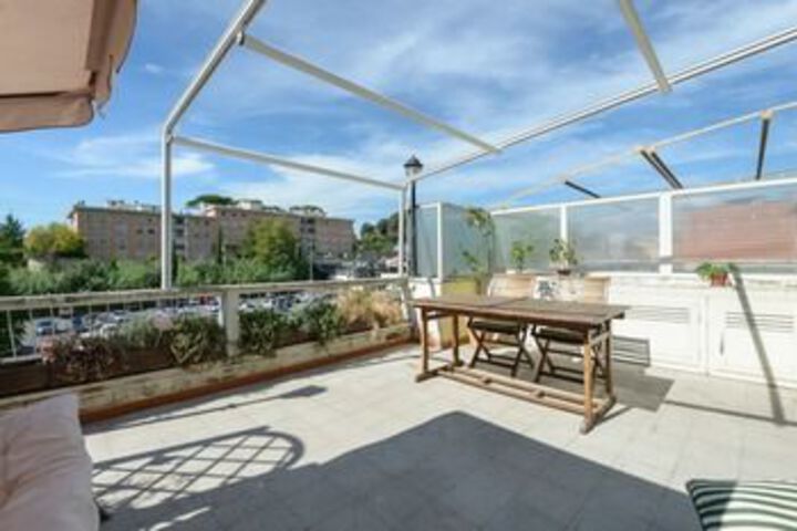 Terrace/Patio 10 of 10