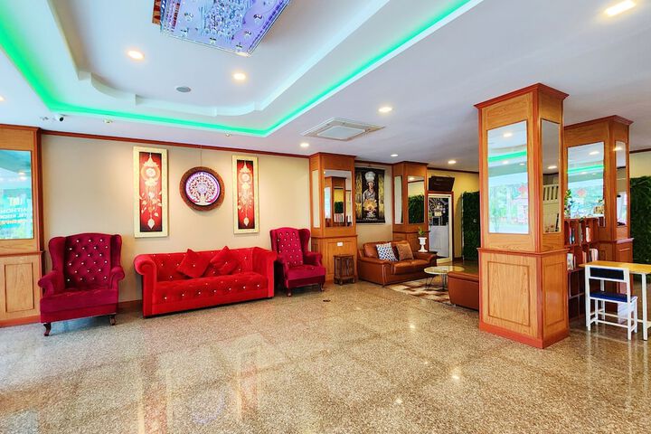Hotel Interior 2 of 152