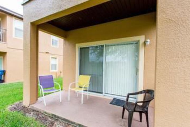 Terrace/Patio 52 of 52